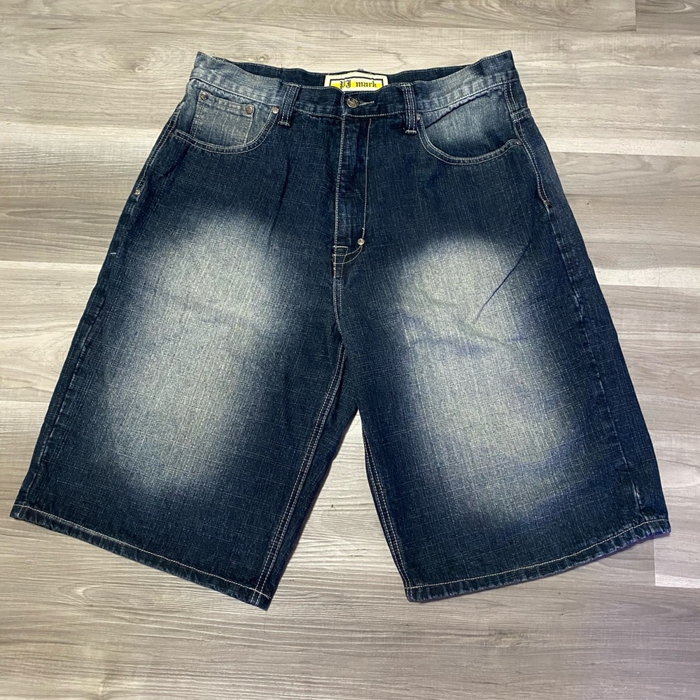 Vintage Skater Jorts